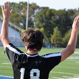 Meet your Posher, Guilherme